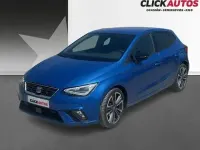 Usado Seat Ibiza FR 115 CV (84 kW) 2025 Utilitario