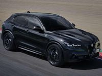 Usado Alfa Romeo Stelvio Executive 190 CV (139 kW) 2019 Blanco SUV