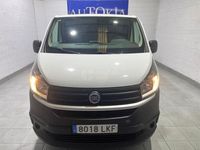 usado Fiat Talento Fg. 2.0 Mjt S&s Corto 1,2 88kw