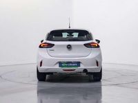 Usado Opel Corsa Edition 101 CV (74 kW) 2020 Blanco Utilitario