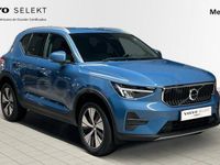 Usado Volvo XC40 Core 163 CV (119 kW) 2025 Azul SUV