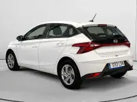 Brugt Hyundai i20 100 HK (73 kW) 2021 Hatchback