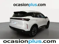 Usado Ebro s700 147 CV (108 kW) 2025 Blanco SUV