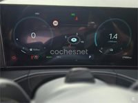 Usado Hyundai Santa Fe 253 CV (186 kW) 2025 Gris / plata SUV