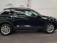 Usado VW T-Roc 150 CV (110 kW) 2026 Negro SUV