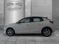 Usado Opel Corsa Edition 102 CV (75 kW) 2021 Blanco Utilitario