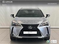 Usado Lexus UX 184 CV (135 kW) 2024 Blanco SUV