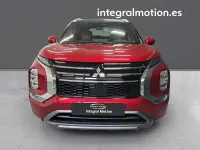 Nuevo Mitsubishi Outlander P-HEV Edition 306 CV (225 kW) 2026 Rojo