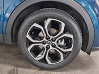 Usado Renault Arkana Zen 145 CV (106 kW) 2022 Azul SUV