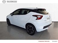 usado Nissan Micra V Acenta (Start/Stop) (EURO 6d) 2020