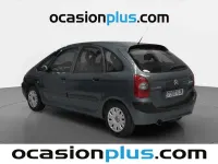 Usado Citroën Xsara Picasso 90 CV (66 kW) 2008 Gris Monovolumen