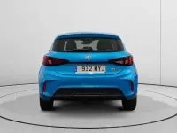 Usado MG MG3 Comfort 194 CV (142 kW) 2025 Blanco Utilitario