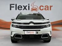 usado Citroën C5 Aircross BlueHdi 96kW (130CV) S&S C Series Diésel en Flexicar La Maquinista