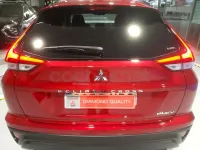 Nuevo Mitsubishi Eclipse Cross Motion 188 CV (138 kW) 2025 Rojo SUV