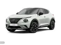 Nuevo Nissan Juke Tekna 142 CV (104 kW) 2026 Blanco SUV