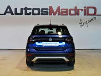 usado VW T-Cross - Sport 1.0 TSI 85kW (115CV)