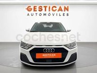 Usado Audi A1 Sportback 95 CV (69 kW) 2022 Blanco Utilitario