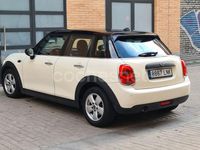 Usado Mini ONE 102 CV (75 kW) 2021 Blanco Utilitario