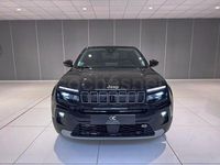 Usado Jeep Avenger Summit 100 CV (73 kW) 2024 Negro SUV