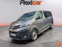 Usado Toyota Proace Verso Advance 145 CV (106 kW) 2023 Gris Familiar