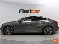 Usado BMW 220 Gran Coupé 178 CV (130 kW) 2022 Gris / plata Coupe