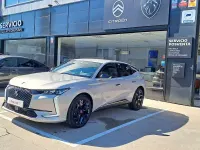 Usado DS Automobiles DS4 130 CV (95 kW) 2022 Beige SUV