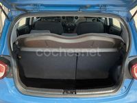 Usado Hyundai i10 66 CV (48 kW) 2017 Azul Utilitario