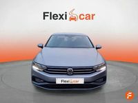 Usado VW Passat Edition 150 CV (110 kW) 2020 Gris Berlina