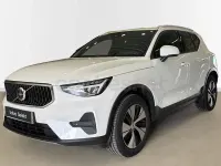 Brugt Volvo XC40 Core 163 HK (119 kW) 2025 Hvid SUV