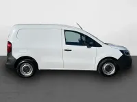 Usado Renault Kangoo 75 CV (55 kW) 2025 Blanco mineral Monovolumen