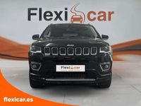 usado Jeep Compass 1.6 Mjt Limited Fwd