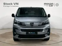 Nuevo Peugeot Expert Business-Line 180 CV (132 kW) 2025 Gris Van
