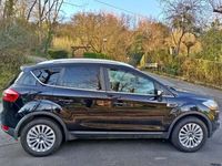 usado Ford Kuga 2.0TDCI Titanium 4WD