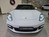Usado Porsche Panamera 4 462 CV (339 kW) 2018 Blanco Berlina