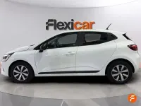 Usado Renault Clio Equilibre 90 CV (66 kW) 2022 Blanco Utilitario