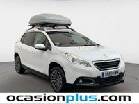 usado Peugeot 2008 1.6 e-HDI Active