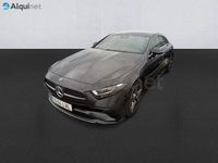 Usado Mercedes E350 299 CV (219 kW) 2021 Negro Coupe