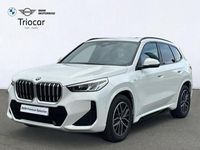 Usado BMW X1 Luxury Line 150 CV (110 kW) 2025 Alpinweiß (sólido) SUV