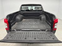 Usado Mitsubishi L200 150 CV (110 kW) 2020 Gris / plata Recogida