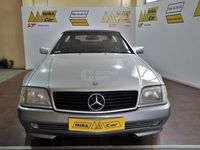 usado Mercedes SL320 CLASE SL170 kW (231 CV)