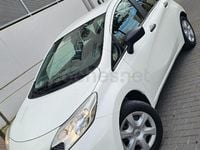 Usado Nissan Note 80 CV (58 kW) 2014 Blanco Utilitario