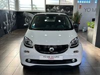 usado Smart ForFour Electric Drive 60kW81CV EQ