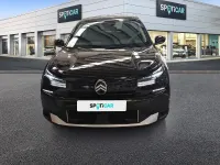 Usado Citroën C4 X Business Class 145 CV (106 kW) 2025 Negro SUV