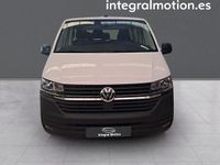 Usado VW Caravelle 149 CV (109 kW) 2023 Monovolumen