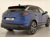 Begagnad Renault Austral Iconic 200 HK (147 kW) 2023 Vit SUV