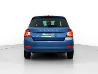 Usado Skoda Fabia Ambition 95 CV (69 kW) 2021 Utilitario
