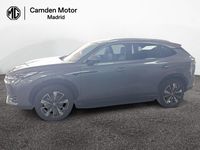 Nuevo MG HS Luxury 222 CV (163 kW) 2026 Gris SUV