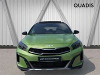 usado Kia XCeed 1.5 MHEV iMT GT-line 118kW (160CV)