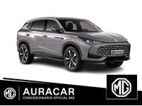 Nuevo MG HS Comfort 224 CV (164 kW) 2026 Gris SUV