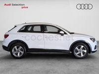 Usado Audi Q3 Advanced Plus 150 CV (110 kW) 2022 Blanco SUV